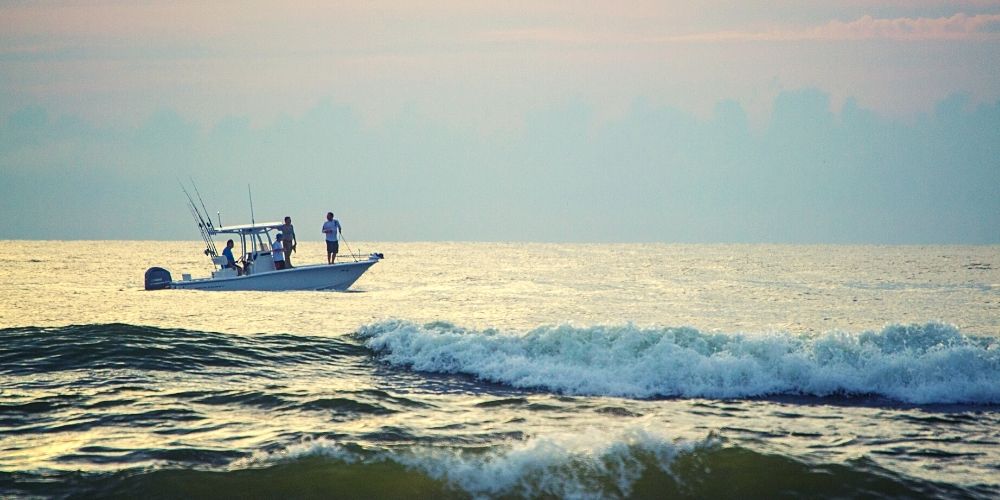 What is Saltwater Fishing? Everything You Want To Know!